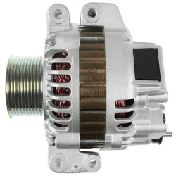 Alternador Mitsubishi A004TRG692 /  A004TRG692AM Scania 100A