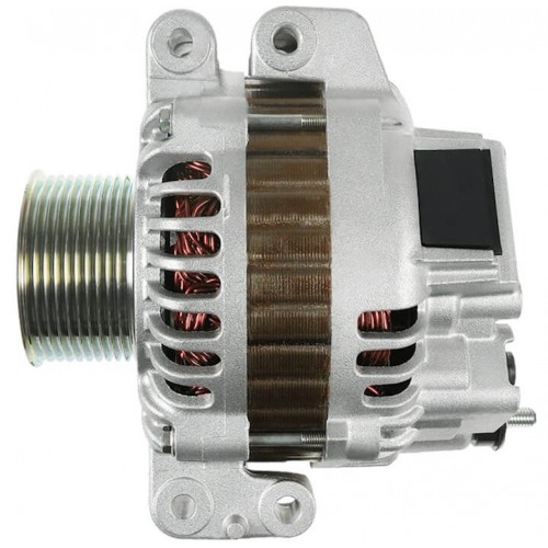 Alternatore Mitsubishi A004TRG692 / A004TRG692AM Scania 100A