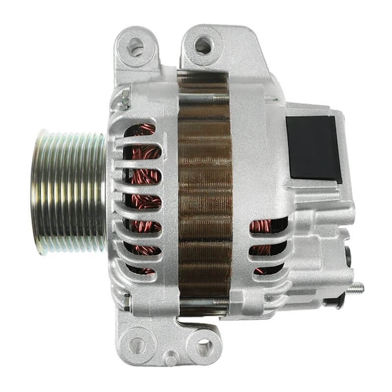 Alternador Mitsubishi A004TRG692 /  A004TRG692AM Scania 100A