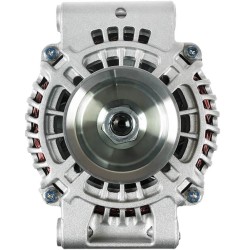 Alternador Mitsubishi A004TRG692 /  A004TRG692AM Scania 100A