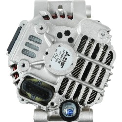 Alternator Mitsubishi A004TRG692 /  A004TRG692AM Scania 100A