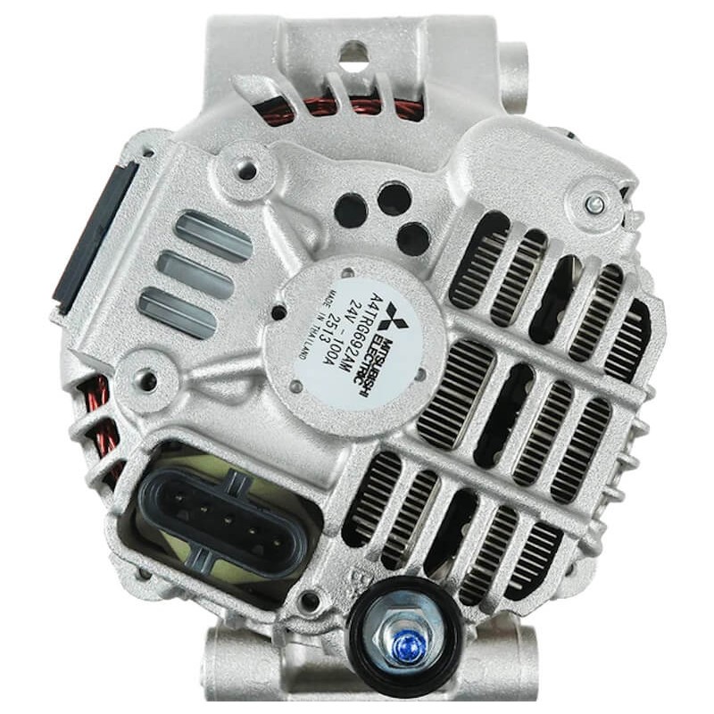 Alternatore Mitsubishi A004TRG692 / A004TRG692AM Scania 100A