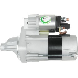 Motor de arranque sustituye12417835126 / 12417835737 / 438188 / 458236 / D7G13