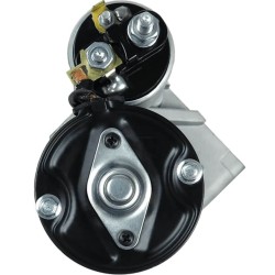 Starter replacing 0001108031 / 0001108052 / 0001108056 / 0001108154 / 11139429