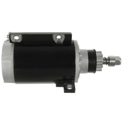 Motor de arranque sustituye 583482 / 585056 / 586279 para Evinrude / Johnson