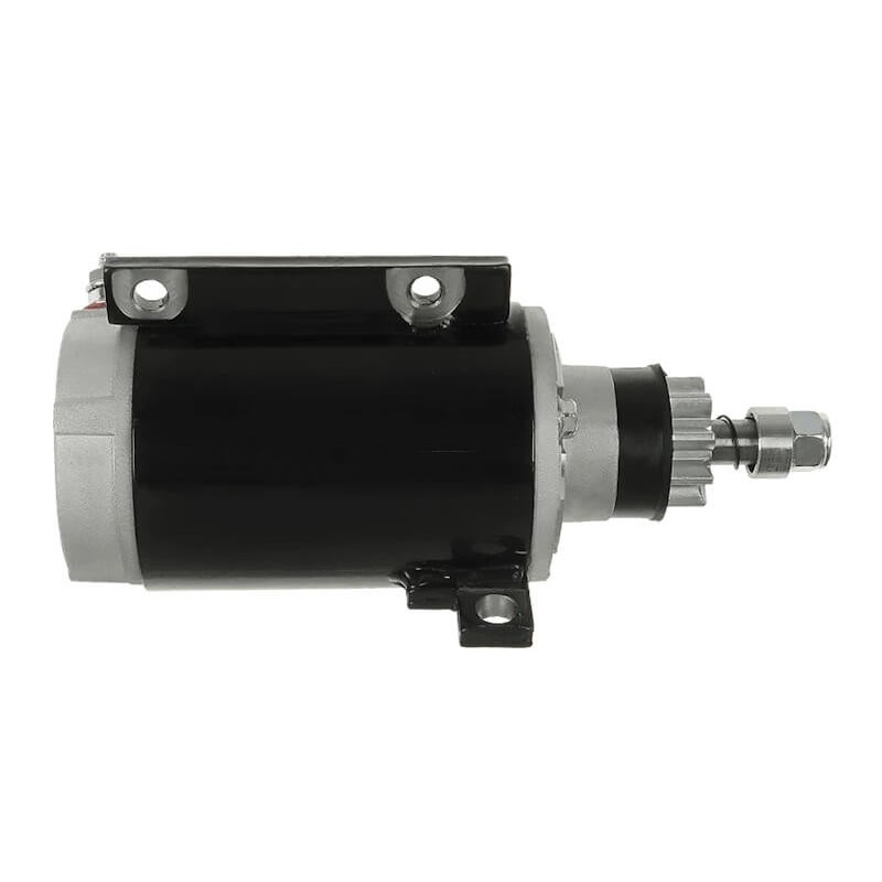 Motorino di avviamento sostituisce  583482 / 585056 / 586279 per Evinrude / Johnson