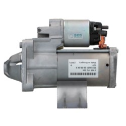 Motor de arranque 0001172204 sustituye 0001172205 / 12418570848