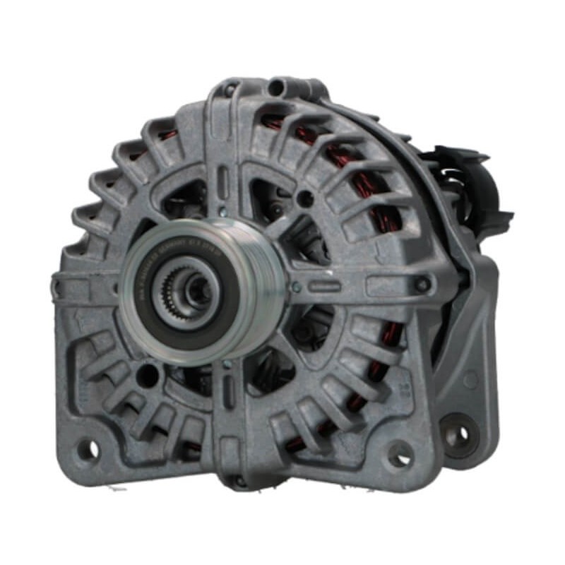 Alternator valéo FG23S083 replacing FGN23S083 / 231007619R