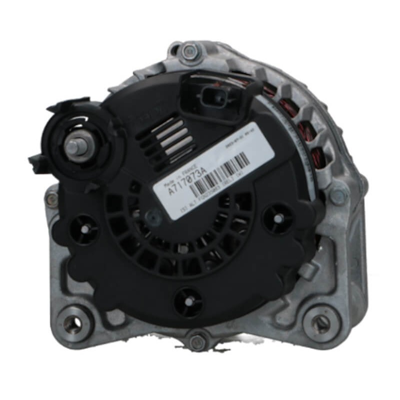 Alternator valéo FG23S083 replacing FGN23S083 / 231007619R