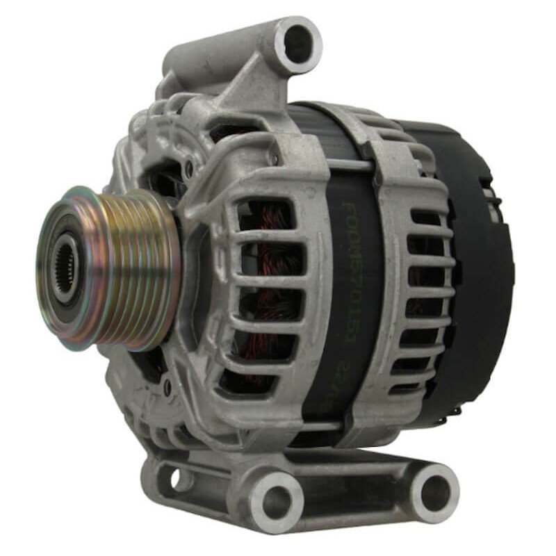 Alternator 0125711059 replacing 01210AA67B / 01210AA6MB