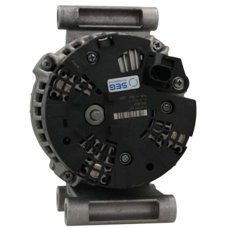 Alternatore 0125711059 sostituisce 01210AA67B / 01210AA6MB