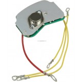 Regulator for alternator DELCO REMY 1117069 / 1117226 / 1117229