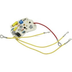 Regulador para alternador Delco Remy 1117069 / 1117226 / 1117229