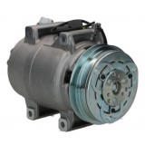 Compressore dell'aria condizionata sostituisce 815023 / ACP732 / Z0009897A