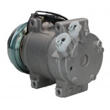 Compressore dell'aria condizionata sostituisce 815023 / ACP732 / Z0009897A