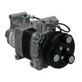 Compressore dell'aria condizionata sostituisce H12A0CC4JX / C23661K00D / ACP383