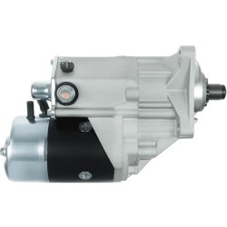Motor de arranque sustituyee 228000-1830 / 228000-1831 / 228000-1832 / 228080-1832 / 0R4321 / 1006929 / 143-0541