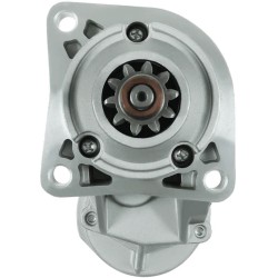 Motor de arranque sustituyee 228000-1830 / 228000-1831 / 228000-1832 / 228080-1832 / 0R4321 / 1006929 / 143-0541