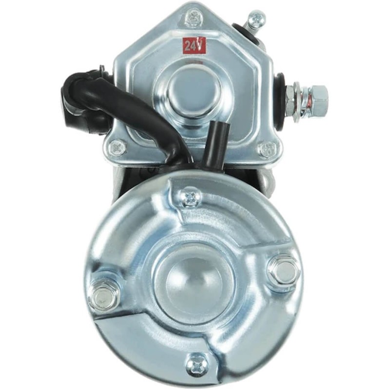 Motor de arranque sustituyee 228000-1830 / 228000-1831 / 228000-1832 / 228080-1832 / 0R4321 / 1006929 / 143-0541