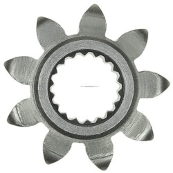 Piñone para motor de arranque Denso028000-5060 / 028000-6440 / 028000- 7000