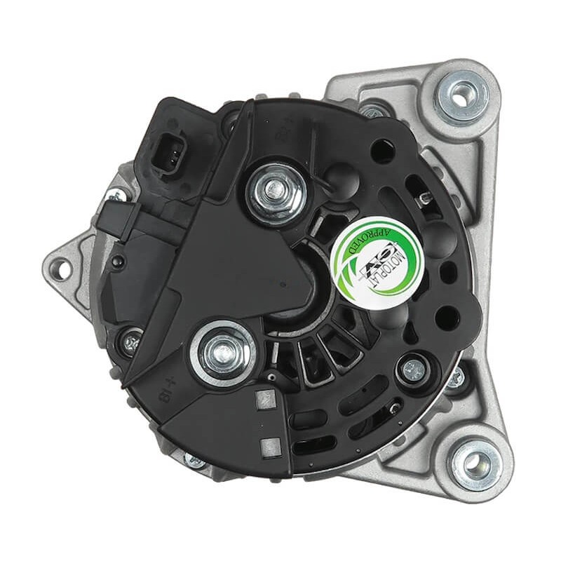 Alternator replacing 0124425034 / 0124425070 / 8200323137 / 8200660025