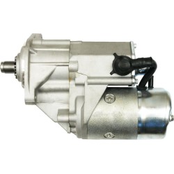 Motor de arranque sustituyeDenso 128000-1060 / 128000-1061 / 128000-1062