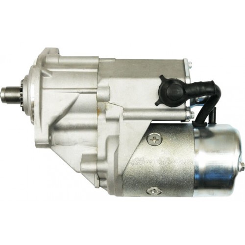 Starter replacing DENSO128000-1060 / 128000-1061 / 128000-1062