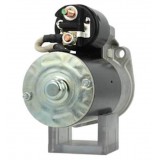 Motorino di avviamento Iskra - Mahle MS341 / 11.130.908 / AZE2575