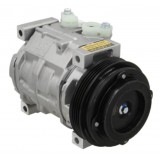 AC compressor replacing 4472203393 / 4471707260 / DCP47003