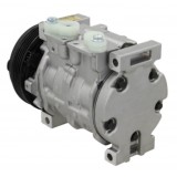 AC compressor replacing 4472203393 / 4471707260 / DCP47003