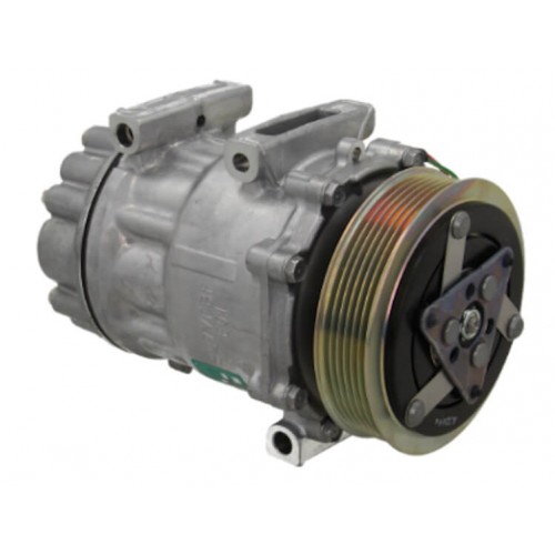 AC compressor replacing SD7V161270 / 9800854780 / 813822