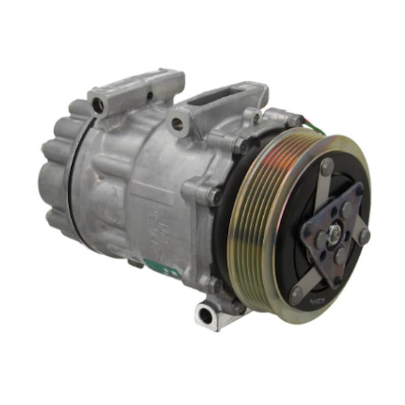 AC compressor replacing SD7V161270 / 9800854780 / 813822