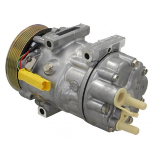 Compressore dell&#039;aria condizionata sostituisce SD7V161270 / 9800854780 / 813822