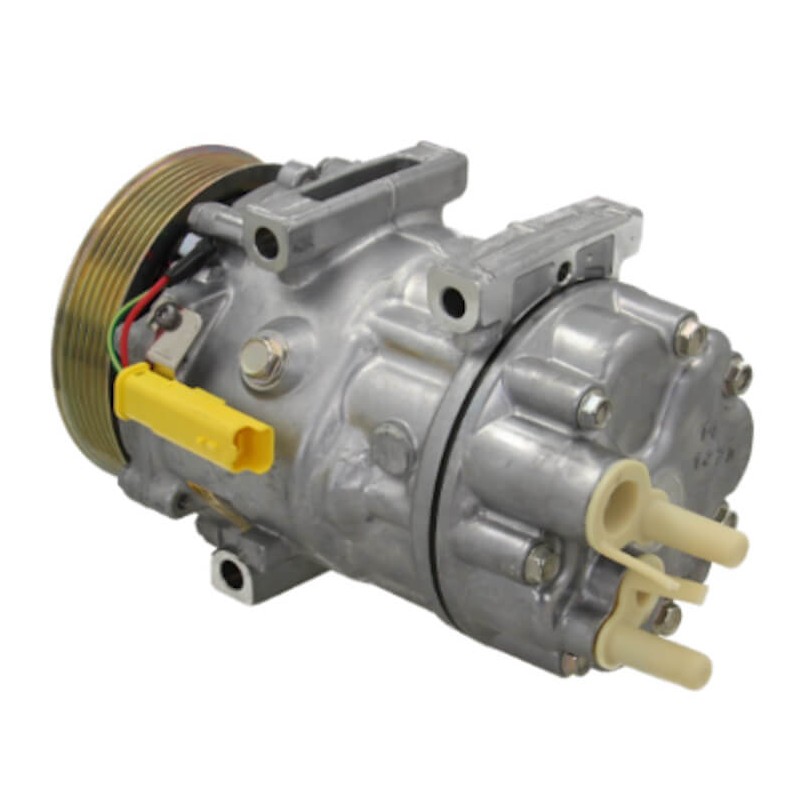 Compressore dell'aria condizionata sostituisce SD7V161270 / 9800854780 / 813822