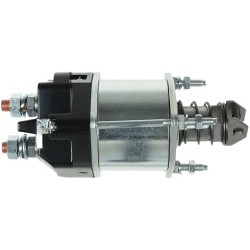 Solenoide para motor de arranque Magnyi Marelli 63220700 / 63220701 / 63220703 / 63220721