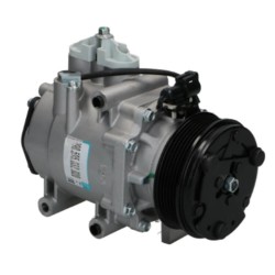 Compresor del aire acondicionado sustituye XS7H19497AA / 699836 / 1406036