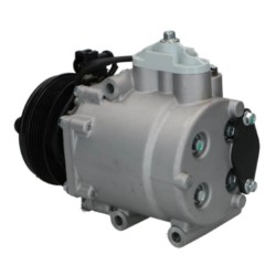 Compresor del aire acondicionado sustituye XS7H19497AA / 699836 / 1406036