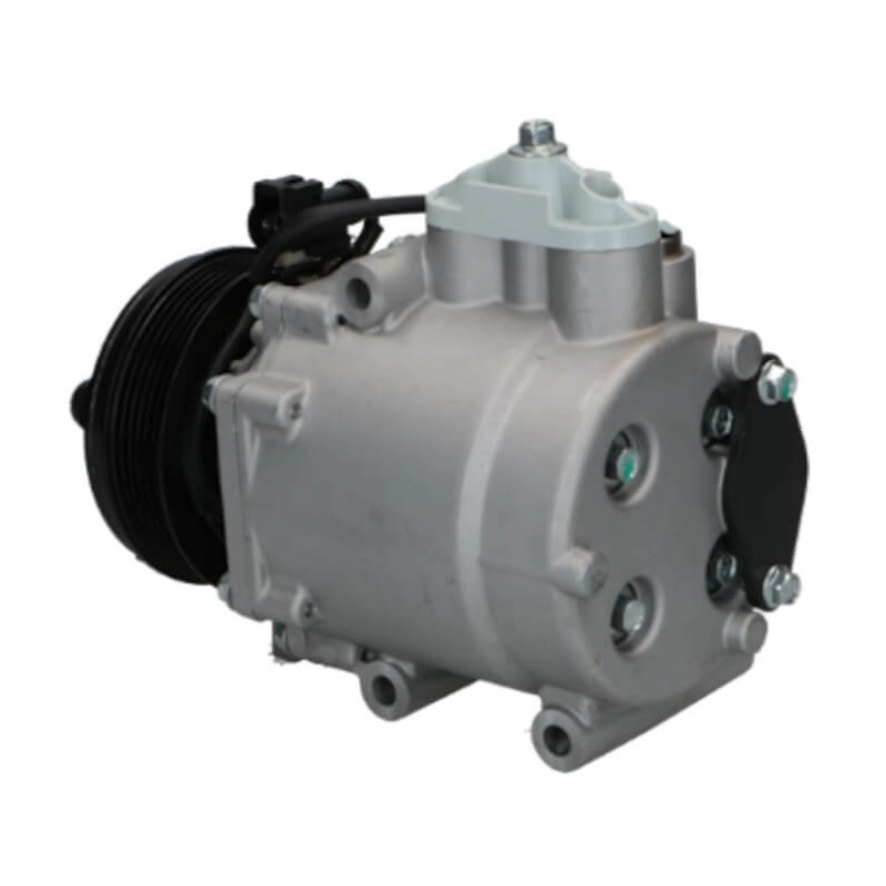 Compresor del aire acondicionado sustituye XS7H19497AA / 699836 / 1406036