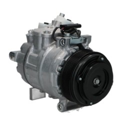 Compresor del aire acondicionado sustituye 4472501660 / A0008303802