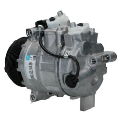 Compresor del aire acondicionado sustituye 4472501660 / A0008303802