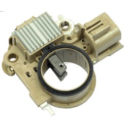 Regulador para alternador HYUNDAI 37300-42360 / 37300-4A001 / 37300-4A002 / 37300-4A003 /