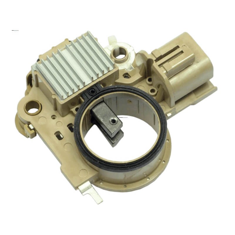 Regulator for alternator HYUNDAI 37300-42360 / 37300-4A001 / 37300-4A002 / 37300-4A003 /