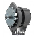 Alternator replacing MG581 / 11.203.324 Nanni 120A