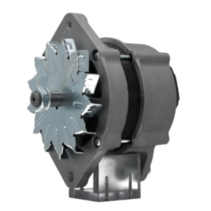 Alternator replacing MG581 / 11.203.324 Nanni 120A