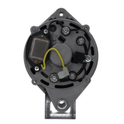 Alternador sustituye MG581 / 11.203.324 Nanni 120A