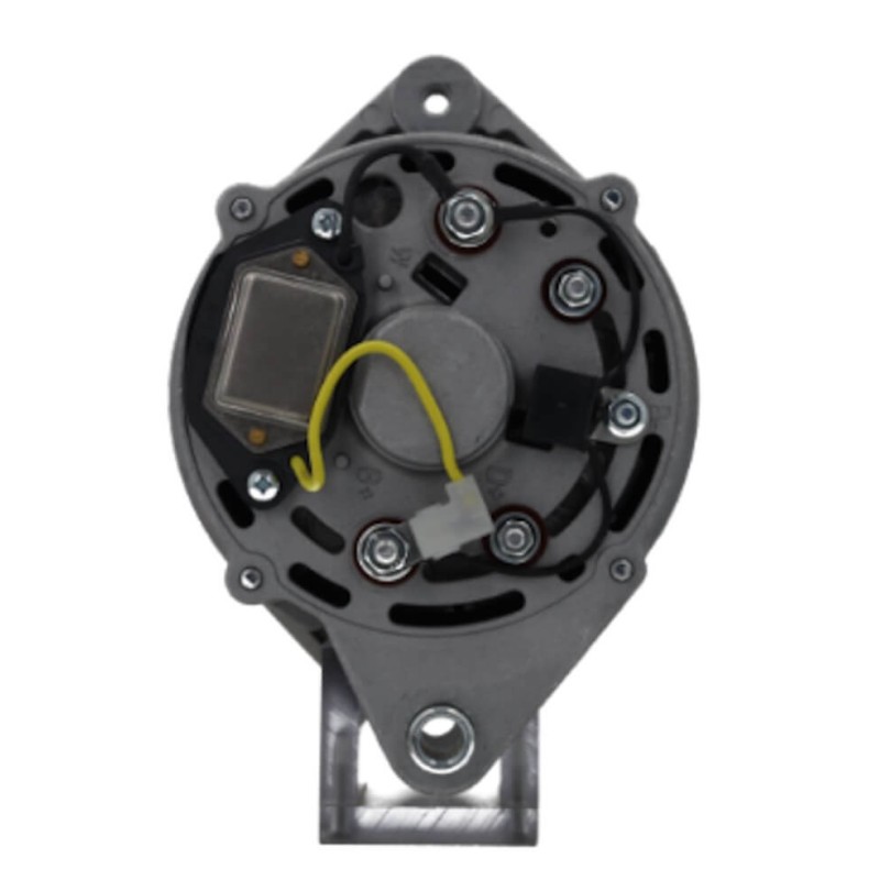 Lichtmaschine ersetzt MG581 / 11.203.324 Nanni 120A