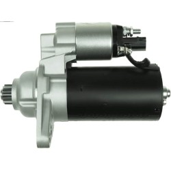 Motor de arranque sustituyeBosch 0001123013 / 0001123012