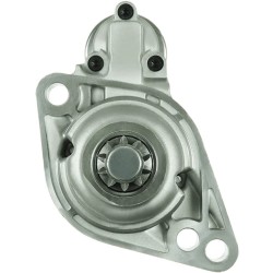 Motor de arranque sustituyeBosch 0001123013 / 0001123012