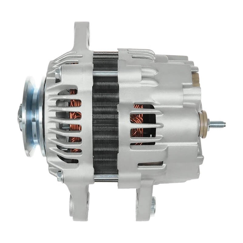 Alternator replacing DENSO102211-8041 / 102211-8040 / 100211-8040