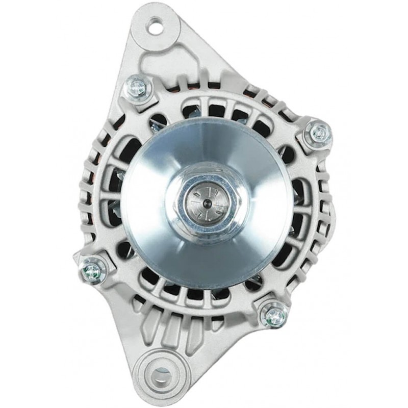 Alternator replacing DENSO102211-8041 / 102211-8040 / 100211-8040